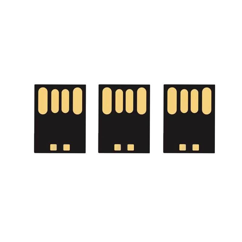 USB 2.0 - Mikro COB / Mikro UDP