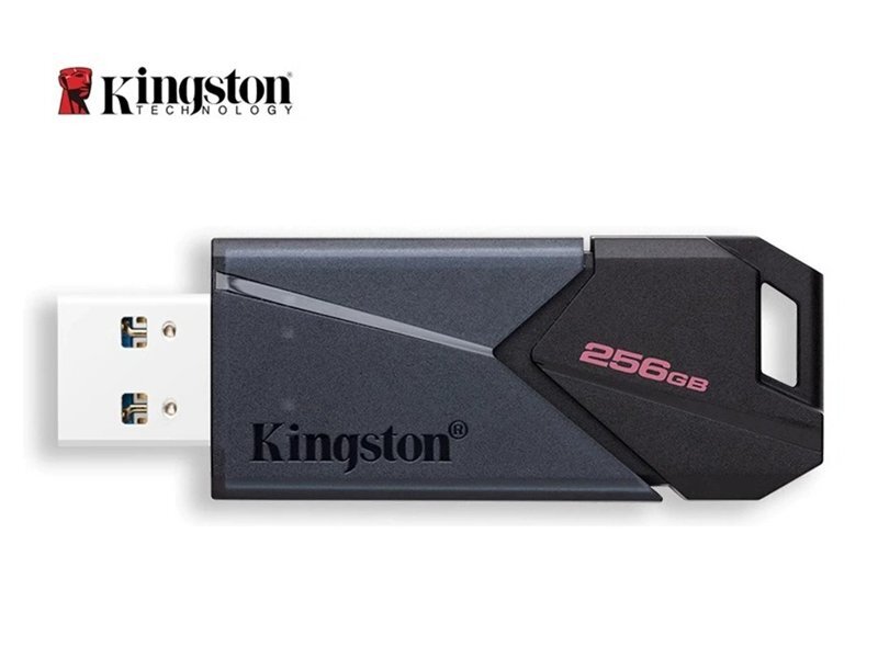 Memoria USB de alta velocidad Kingston DTXON Series 3.2