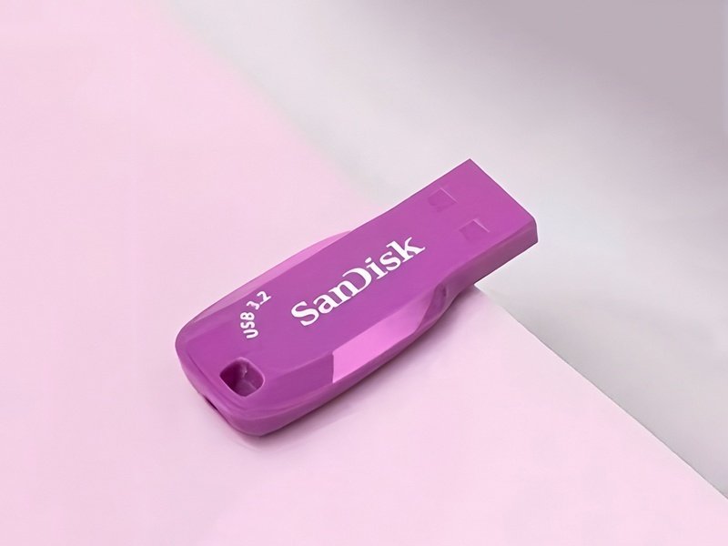 SanDisk CZ410 USB 3.0 Flash Drive