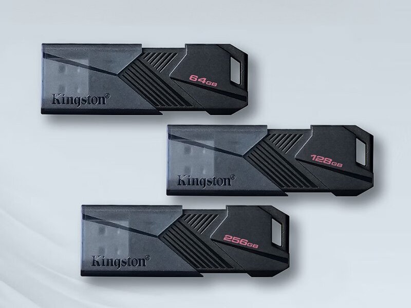 Memoria USB de alta velocidad Kingston DTXON Series 3.2