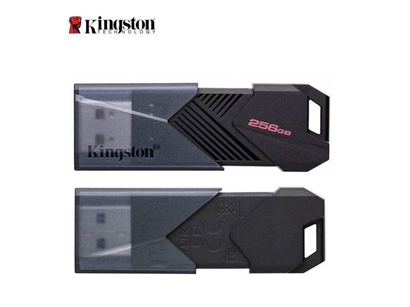 Memoria USB de alta velocidad Kingston DTXON Series 3.2