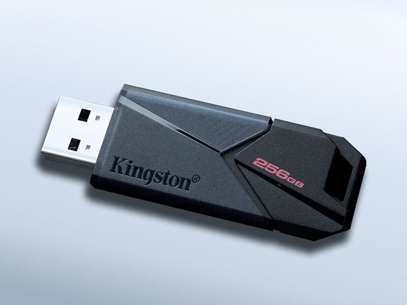 Memoria USB de alta velocidad Kingston DTXON Series 3.2