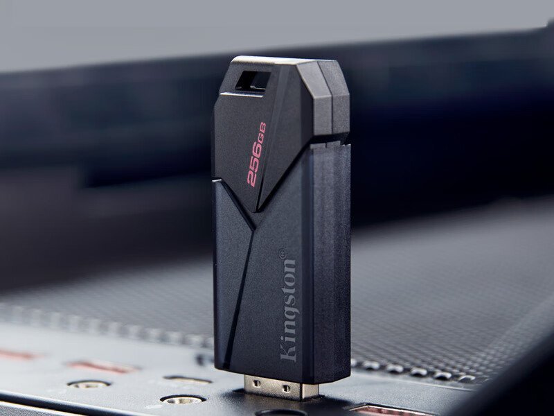 Kingston DTXON Series 3.2 USB Flash Drive