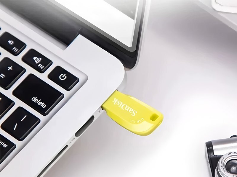 SanDisk CZ410 USB 3.0 Flash Drive