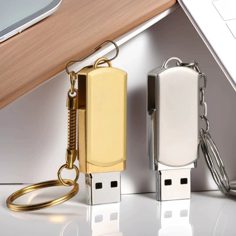 Metal Chubby USB Drive Manufacturer