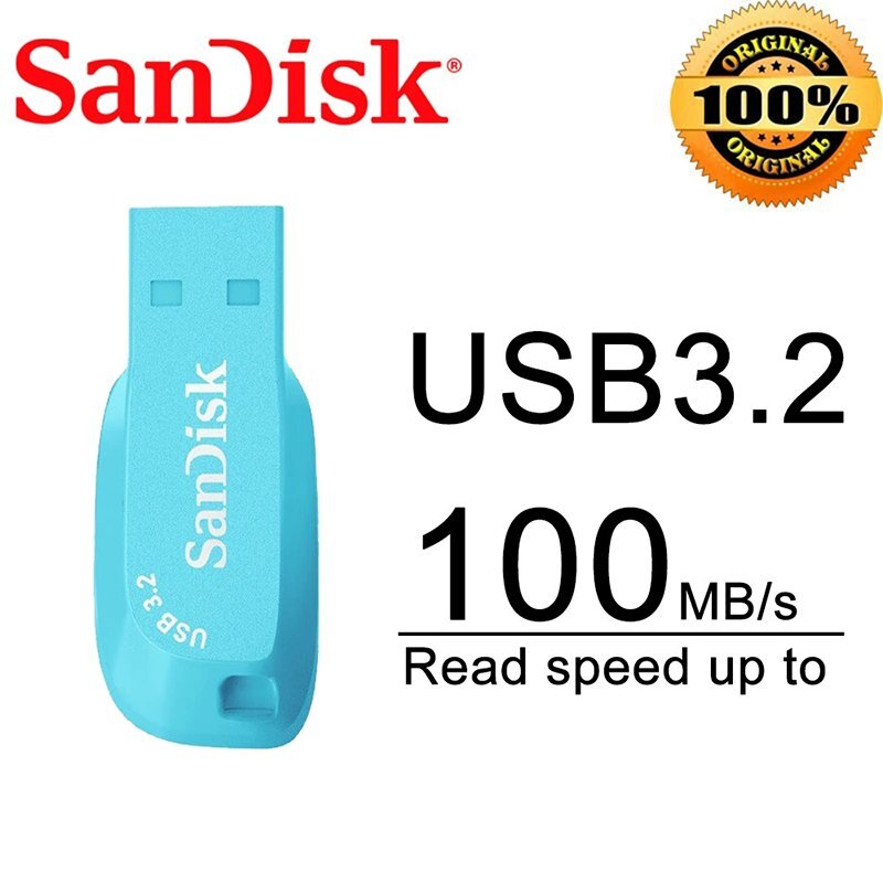 SanDisk CZ410 USB 3.0 Flash Drive 