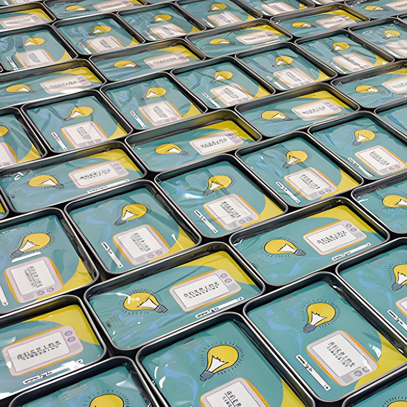 tarjeta metálica personalizada unidad flash usb