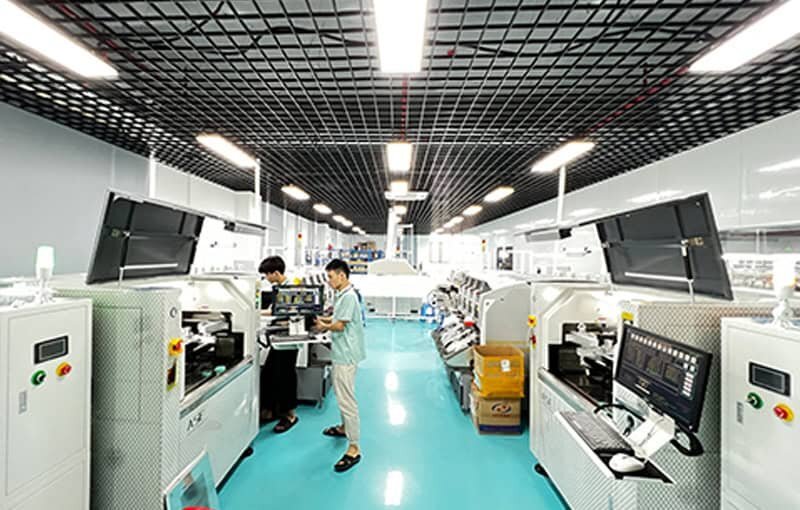 pcba factory custom USB flash drive