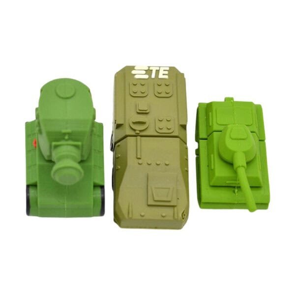 a medida mejor unidad usb de silicona barata