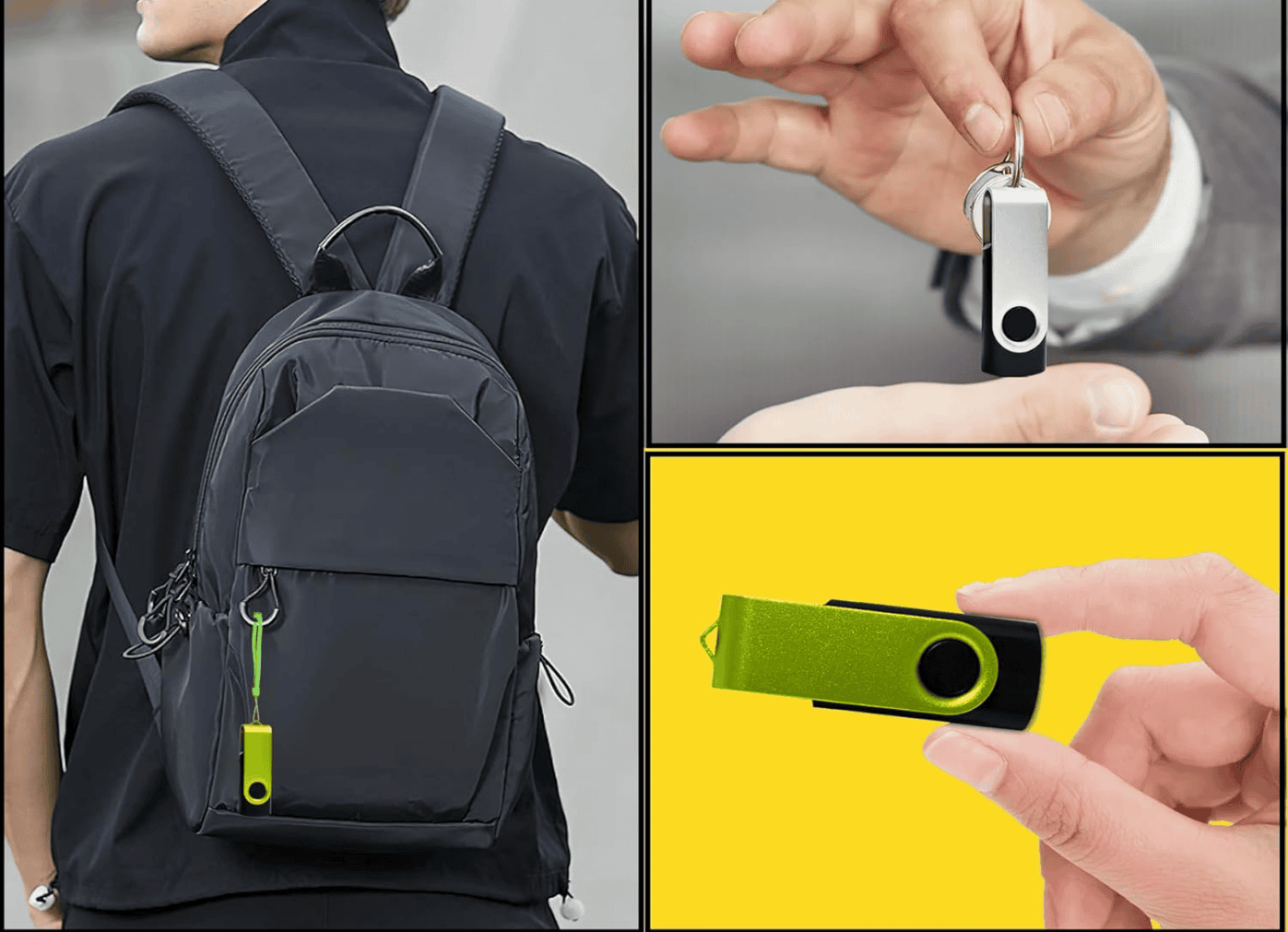 low price metal usb flash drive