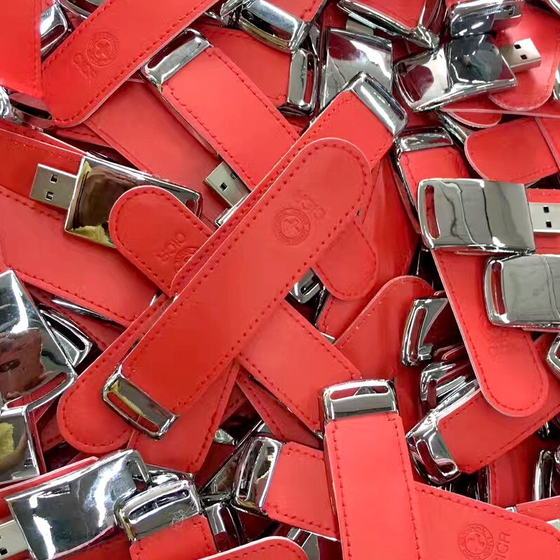 custom USB flash drives cost in 2026 price guide