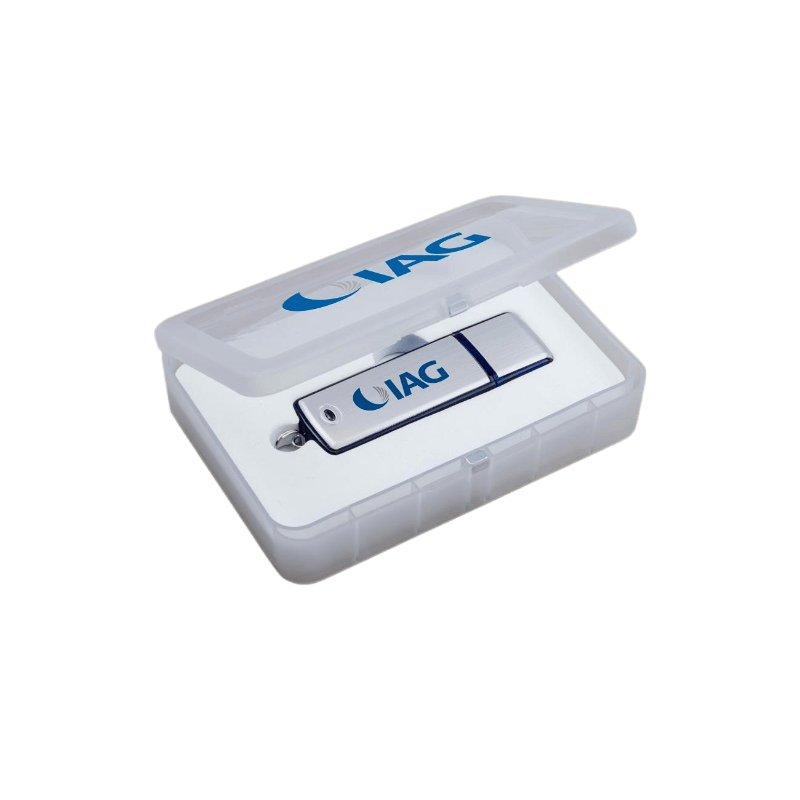Magnet Box Medium