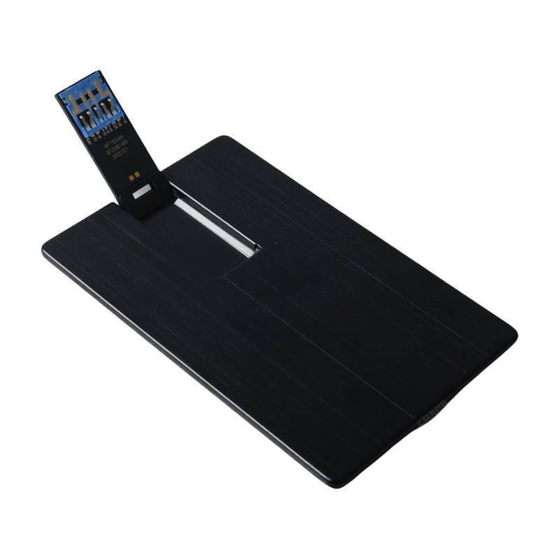 china metal card usb flash drive supplier