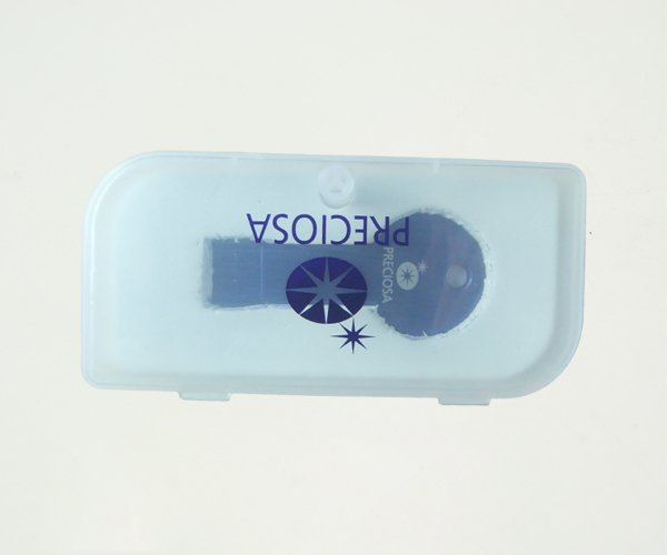 Blue Key USB Drive