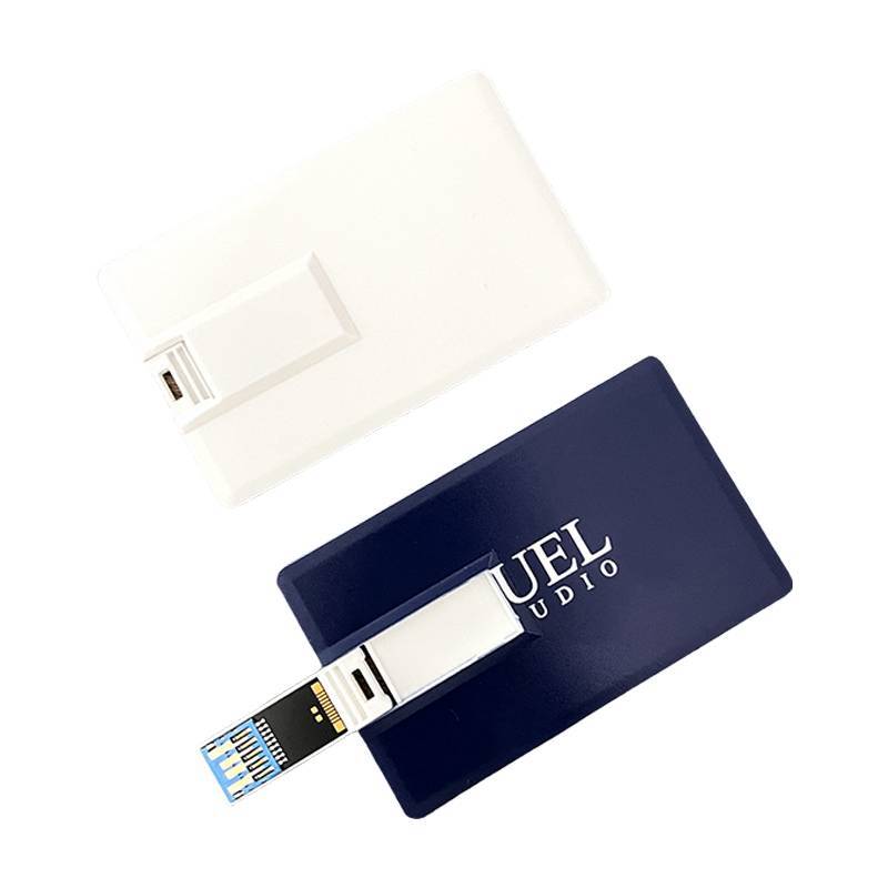 USB3.0 card drive
