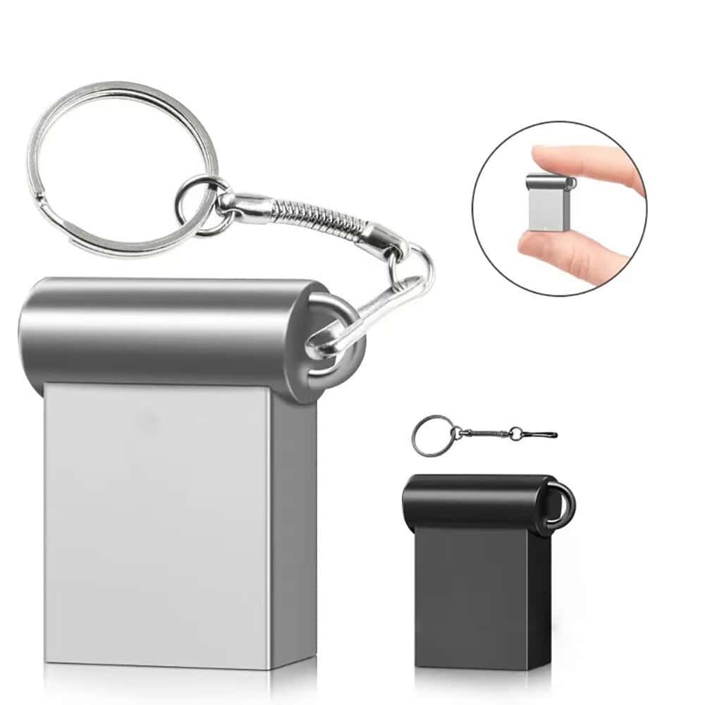 china mini metal usb 3.0 flash drive wholesale