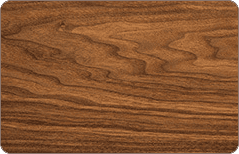Walnut custom USB flash drive