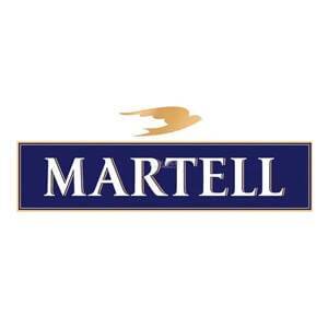martell custom USB flash drive