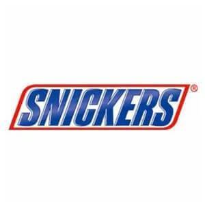 snikers custom USB flash drive