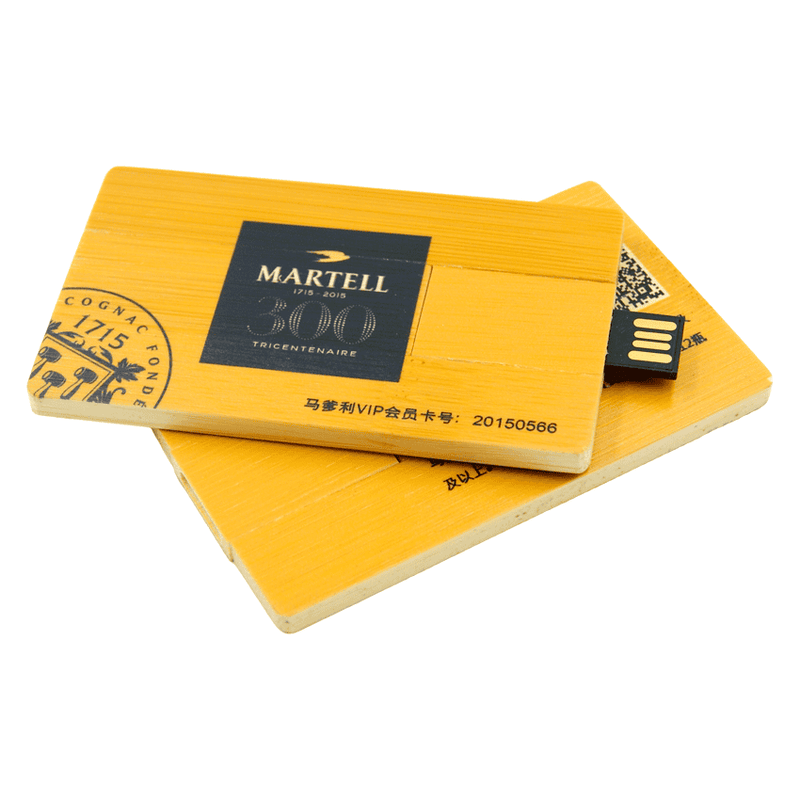 usb flash drive for martells