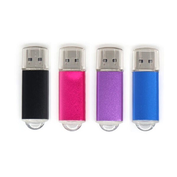 Multicolor USB 3.0 Flash Drive - custom USB 3.0 flash drive with logo, made by YOUSAN USB manufacturer