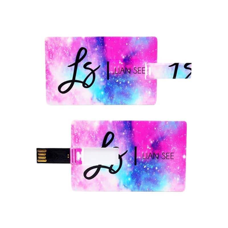 Card USB flash drive wholesale