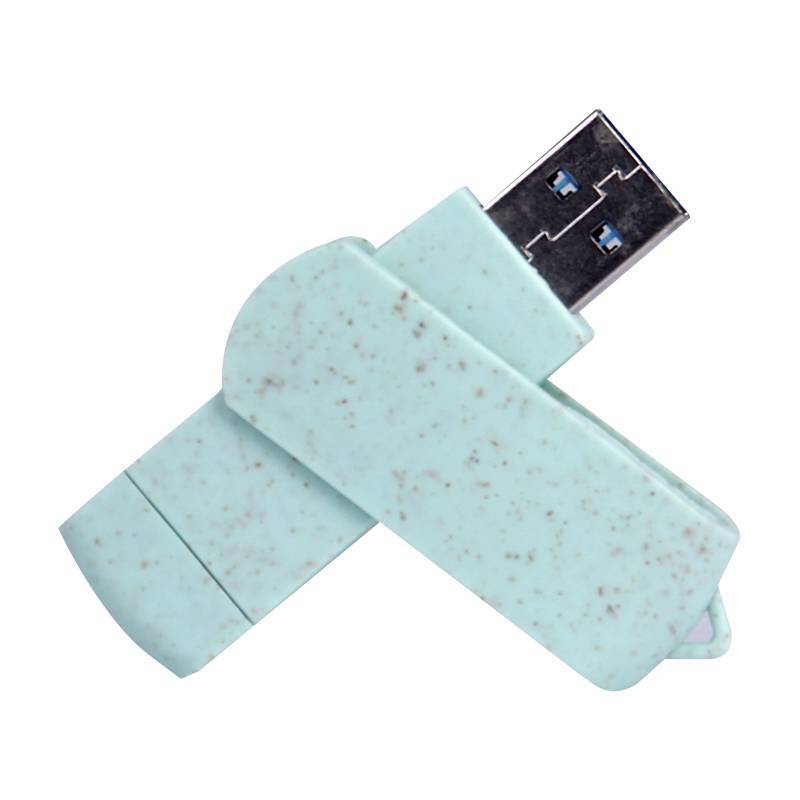 Biodegradable USB disk wholesale