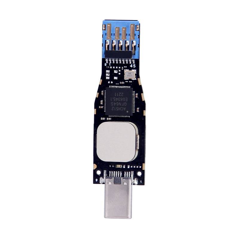 USB flash drive chips