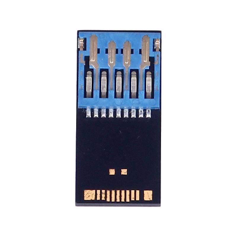 UDP and FLASH from YOUSAN USB manufacturer
