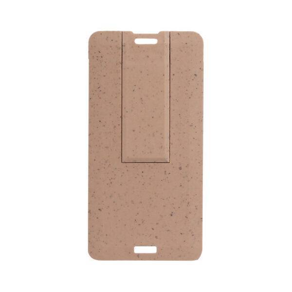 Biodegradable Mini Card USB Flash Drive - custom biodegradable USB flash drive with logo, made by YOUSAN USB manufacturer