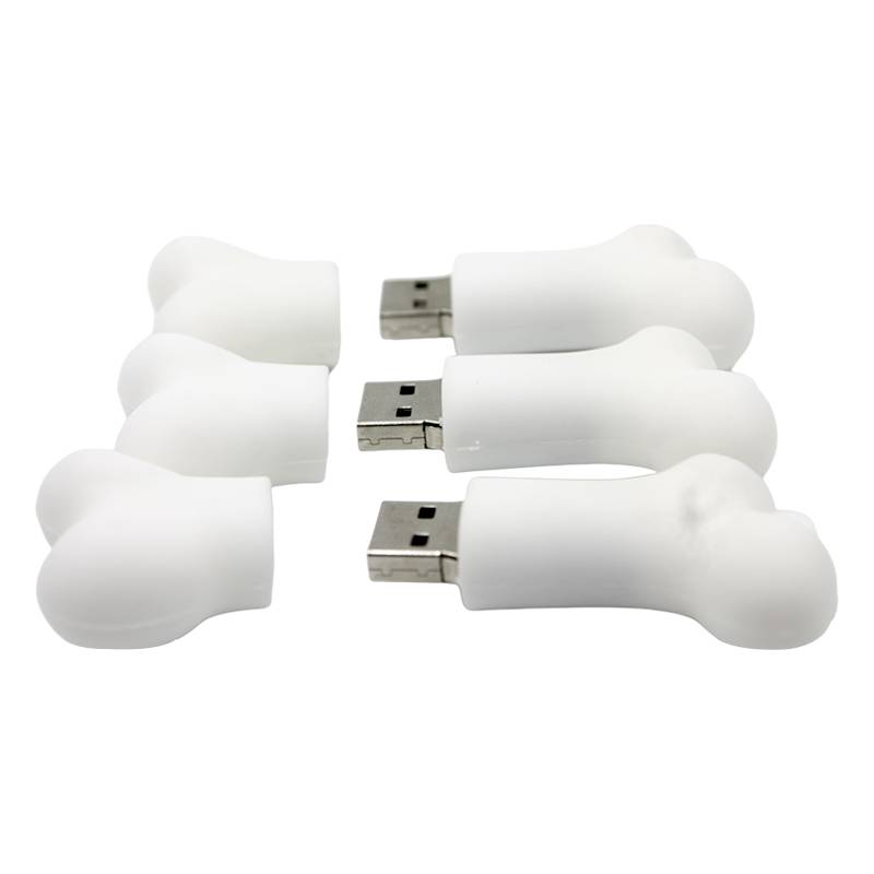 Customized Dog Bone Flash Drive by Pet Supplies detail view 3 - custom custom USB flash drive by YOUSAN