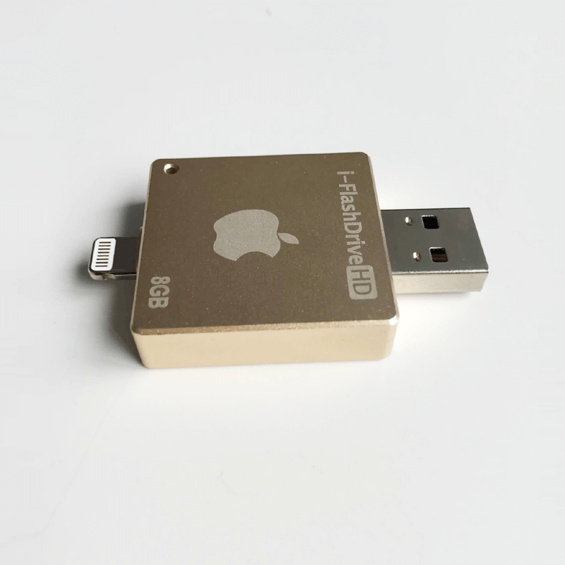 apple usb and usbc flash drive