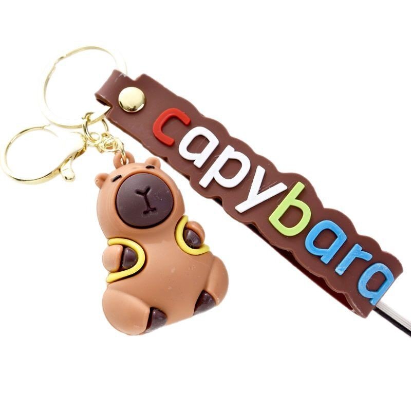 Llavero de animal