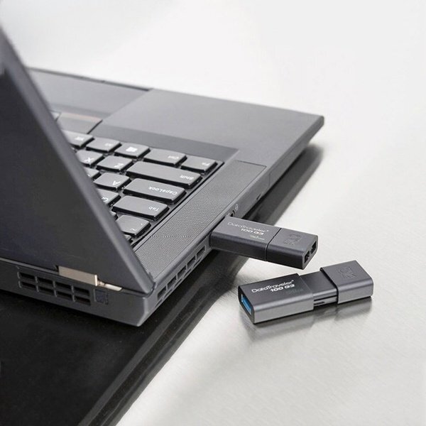 Kingston DataTraveler DTSE9G3 Kingston DataTraveler DTSE9G3 USB flash drive