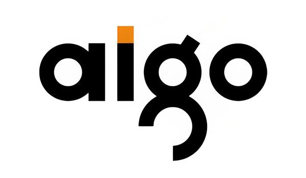 Aigo Trademark Aigo company trademark