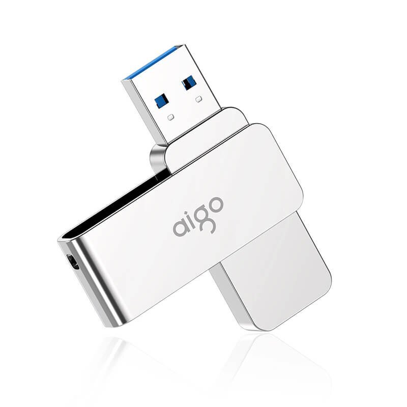 Aigo Metal USB Flash Drive Aigo metal USB flash drive