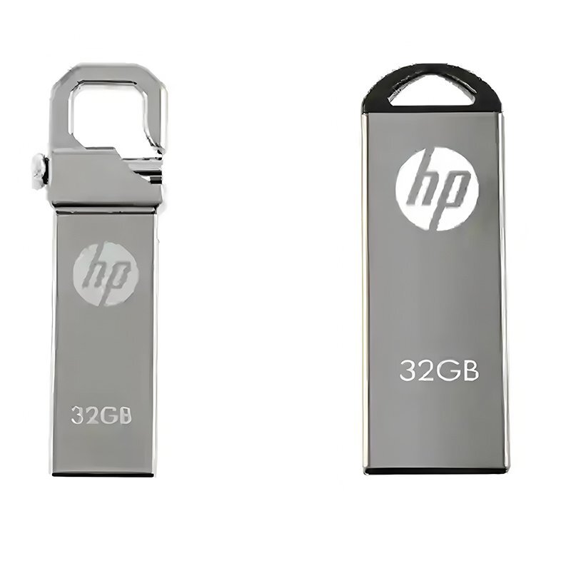 HP v-Series (v220w / v250w) HP v220w and v250w USB flash drives