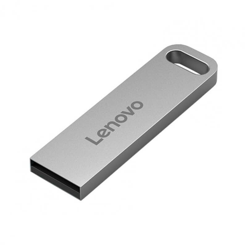 Lenovo Metal USB Flash Drive Lenovo metal USB flash drive