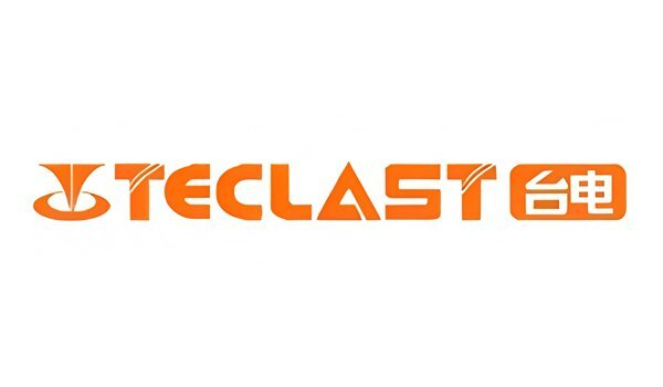 Teclast Trademark Offizielles Markenzeichen von Teclast