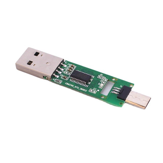 3IN1 OTG USB Flash PCBA Micro - custom USB flash drive chip with logo, made by YOUSAN USB manufacturer