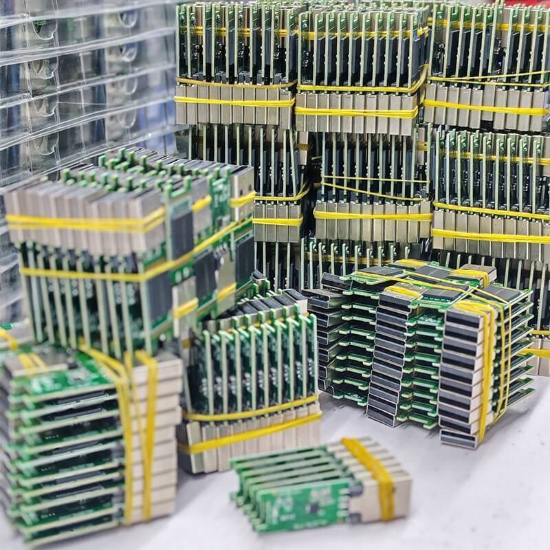 TLC or MLC USB Chip