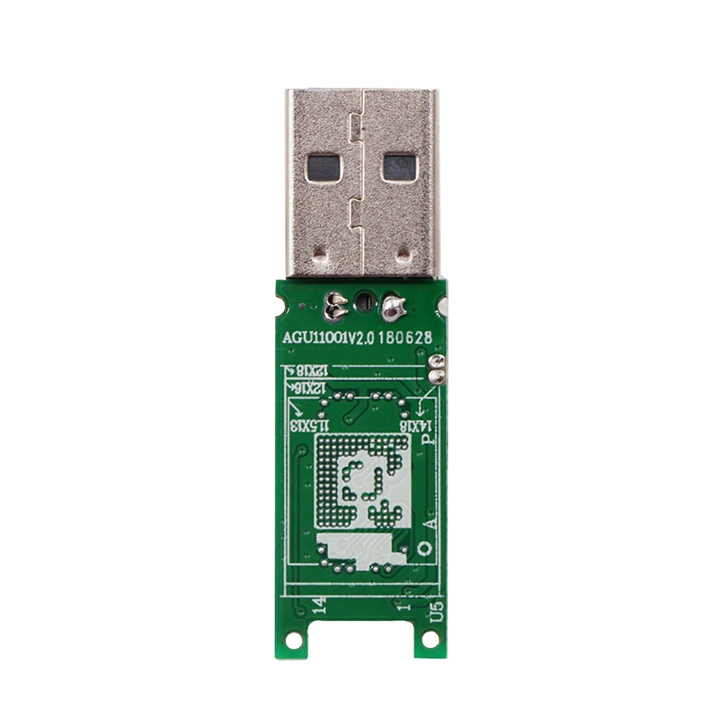 USB Flash Drive Chip USB 2.0 PCBA detail view 3 - custom USB flash drive chip by YOUSAN