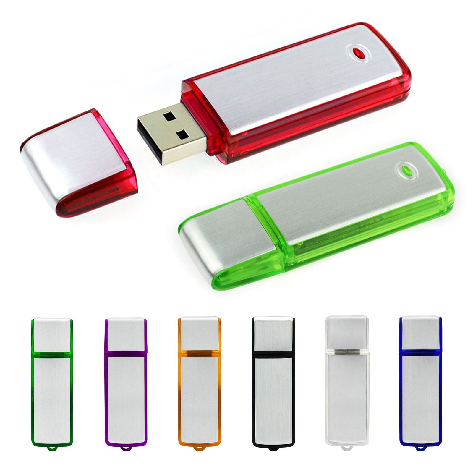 usb 3.0 aluminum flash drive