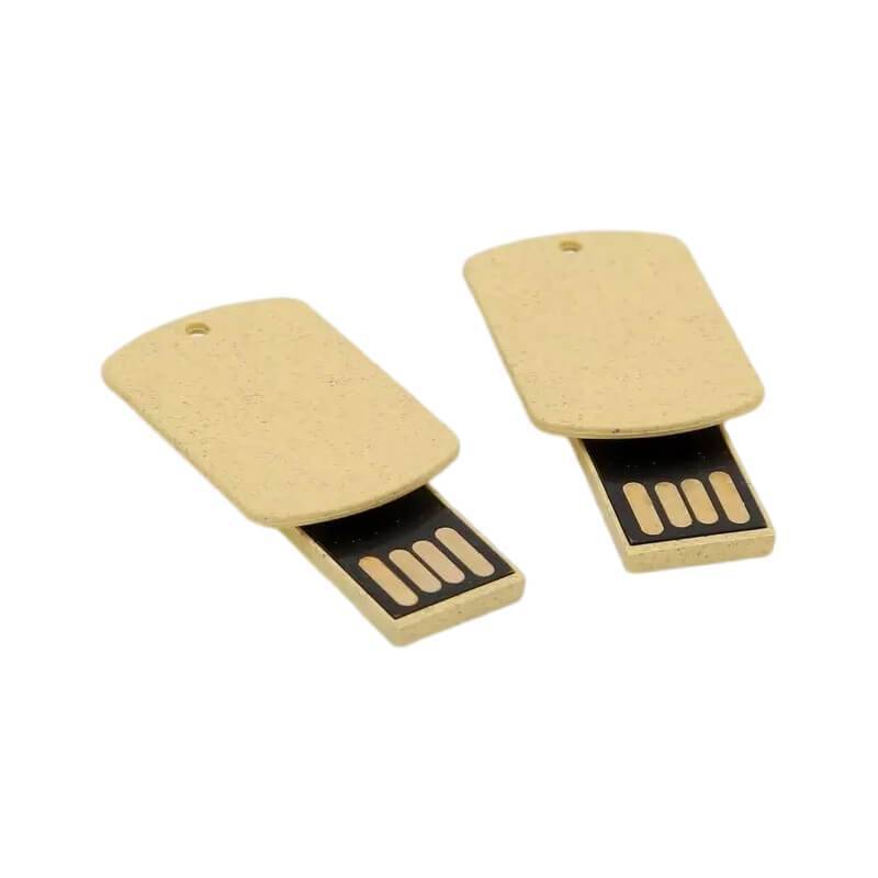 usb 3.0 biodegradable flash disk
