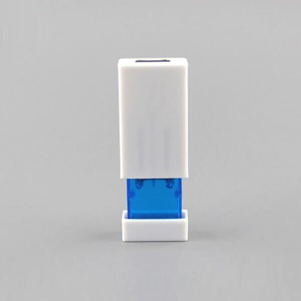 Seal-shaped Pop-up USB Flash Drive - custom USB flash drive with logo, made by YOUSAN USB manufacturer