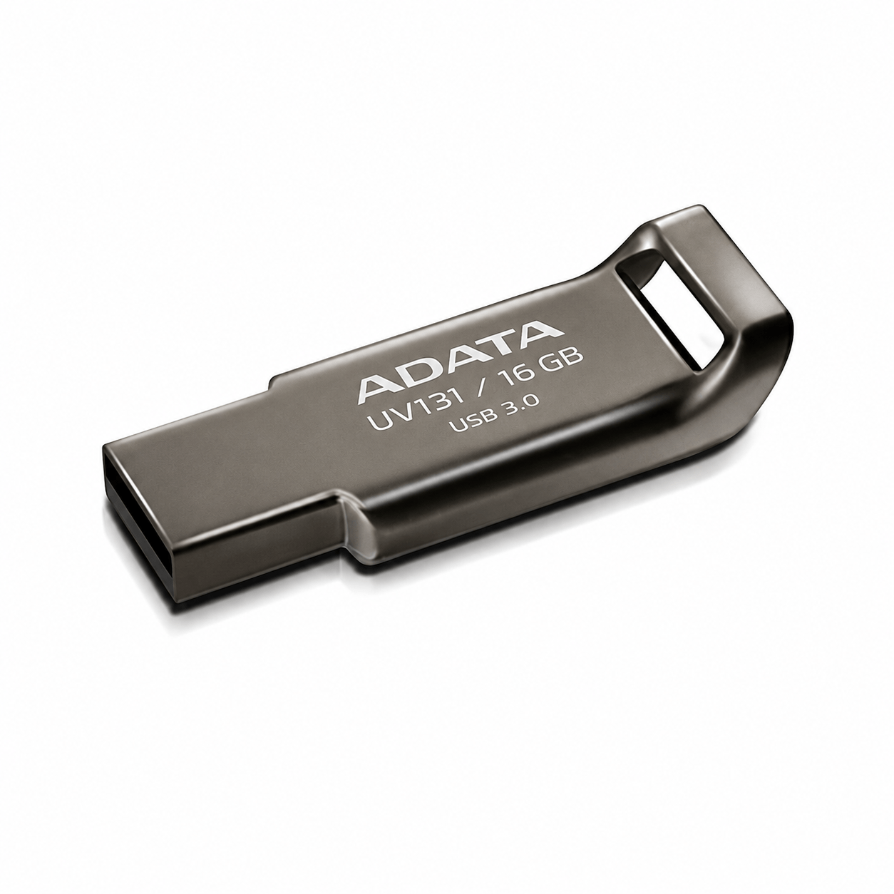 ADATA chiavetta USB 3.0 in metallo da 16GB