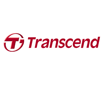 Transcend Trademark Transcend company trademark
