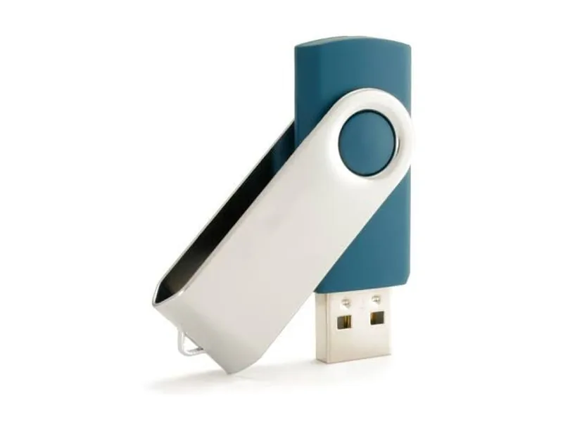 Design-Details für individuelle Dreh-USB-Sticks Designdetails des individuellen Dreh-USB-Sticks
