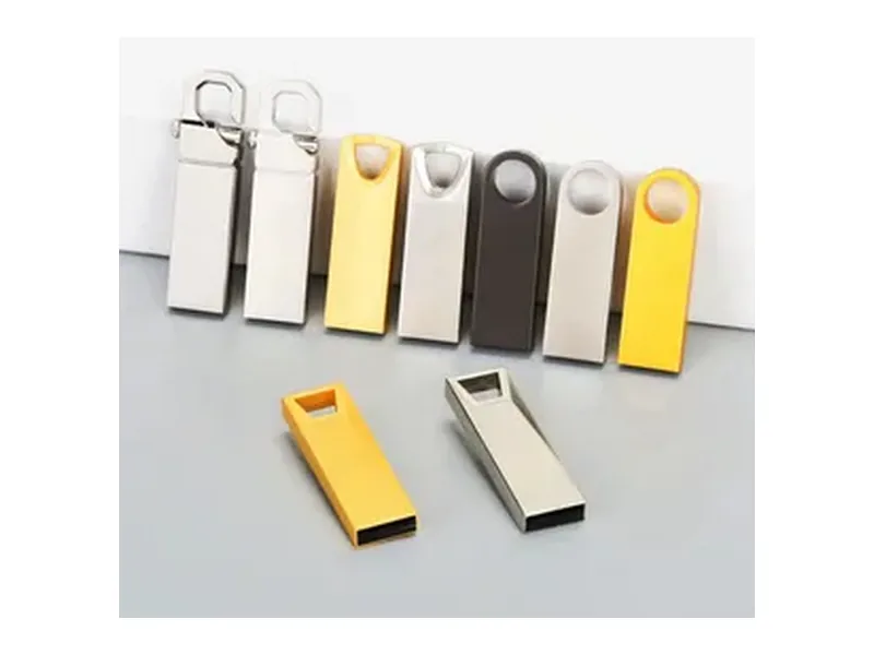 Auswahl des Metall-USB-Modells Modellauswahl-Leitfaden für Metall-USB-Sticks