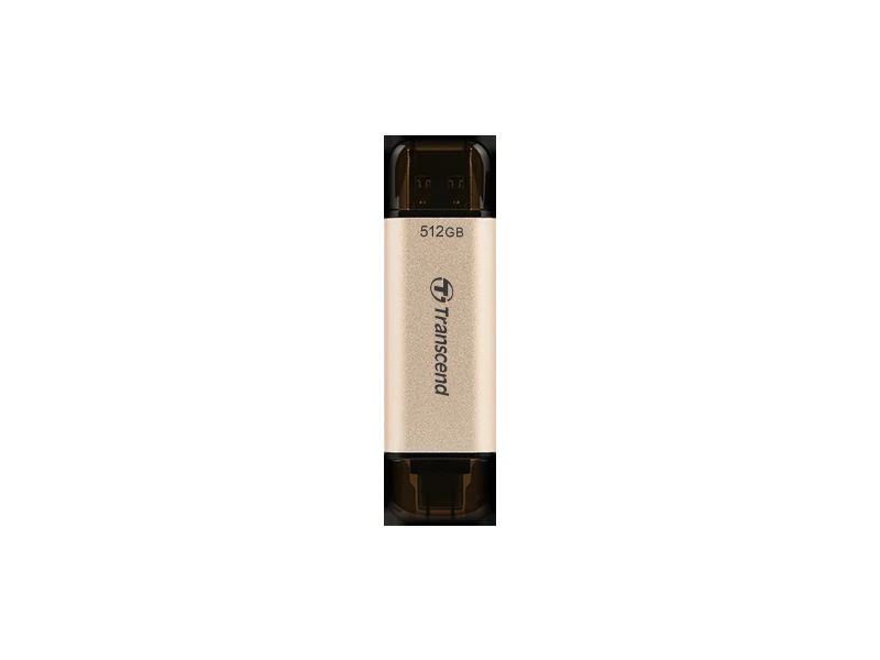Transcend JetFlash 930C Transcend JetFlash 930C dual-connector USB flash drive